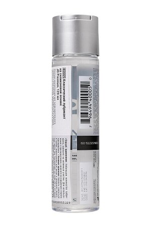 Лубрикант на силиконовой основе JO Personal Premium Lubricant - 120 мл.