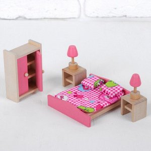 Мебель "Спальня", 6 предметов