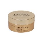 3W Патчи гидрогелевые с коллагеном и золотом &quot;Collagen&amp;Luxury Gold&quot;.1*48шт Арт-32372
