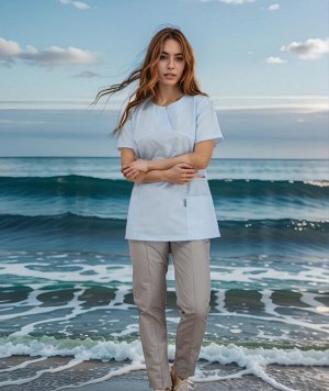 Костюм  жен. М-182-70/20 ткань Тиси