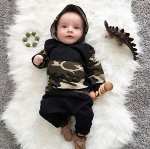 Детский костюм
