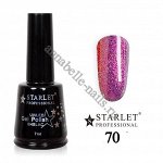 Starlet, Гель-лак №070, 7мл