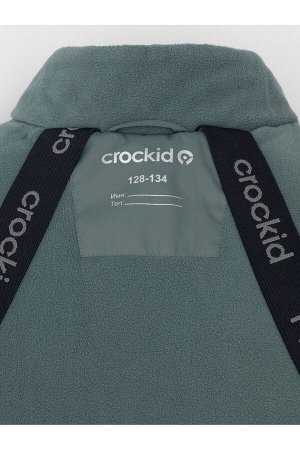 Пальто(Осень-Зима)+boys (темно-зеленый)