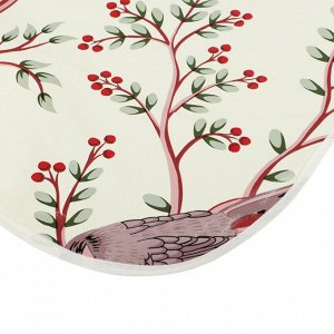 PROVANCE Birds Скатерть ПВХ 110х140см