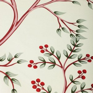 PROVANCE Birds Скатерть ПВХ 110х140см