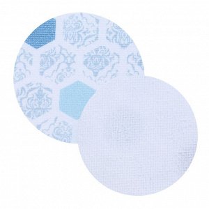 VETTA Салфетка для сушки посуды из микрофибры, 30x40см, 260г/кв,м, 2 дизайна
