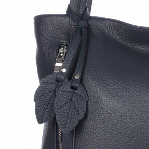 Сумка Размер В25 х Д32 х Ш14 Великолепная функциональная сумка формата А4 закрывается на молнию, имеет две мягкие плоские ручки, которые очень комфортны в носке. Сумочка носится на плече или в руке. В