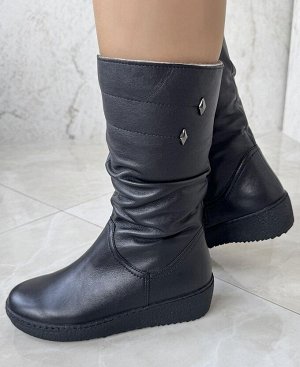 Сапоги Ионесси 8-4113-041