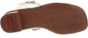 Босоножки Rieker 62676-62