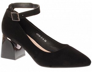 Ankle-strap Rio Fiore 6536-2-3
