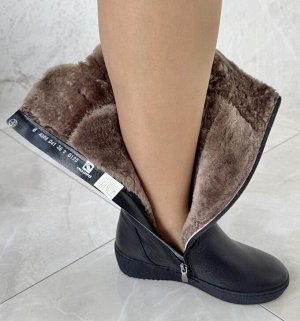 Сапоги Ионесси 8-4388-041
