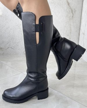Сапоги Ионесси 8-4403-041