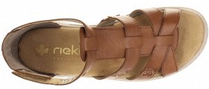 Босоножки Rieker V9160-24