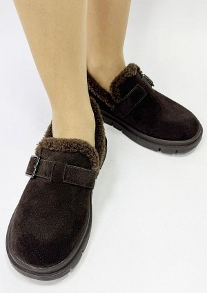 Угги Madella XUS-52714-11H-SF