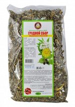 Фиточай Здоровье № 19 Грудной сбор, бронхолитический 100 гр.