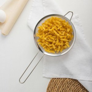 VETTA Сито с ободом и ручкой 18см KL33A20-18