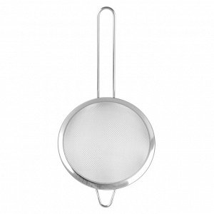 VETTA Сито с ободом и ручкой 16см KL33A20-16