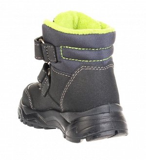 Ботинки КОТОФЕЙ 152315-33
