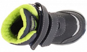 Ботинки КОТОФЕЙ 152315-33