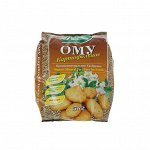 Удобрение органоминеральное картофельное, 5кг