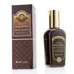 083365 «3W Clinic» Premium Placenta Age Repair Emulsion Антивозрастная восстанавливающая эмульсия для лица с плацентой, 145 мл