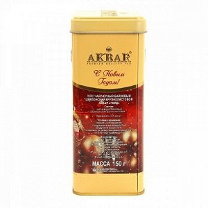 Чай АКБАР