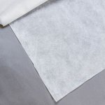 Чехол для парника, прошитый, 6 ? 2.1 м, 4 секции, плотность 45 г/м?, Reifenh?user, без дуг