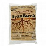 Разрыхлитель оздоравливающий ПУХОВИТА для всех культур, 5л