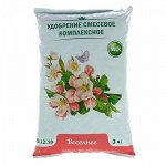 Удобрение минеральное Весеннее, 3 кг