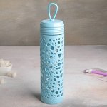 Бутылка &quot;Баблс&quot; 650 мл 6,5х22,5 см, цвета МИКС