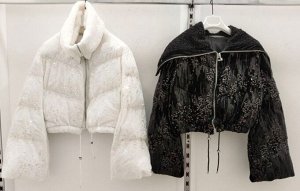 КУРТКА ОБЯЗАТЕЛЬНО УКАЖИТЕ ЖЕЛАЕМЫЙ ЦВЕТ!