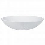 Bormioli Coconut Тарелка глубокая, 20см, стекло