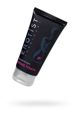 Гель Erotist для женщин SPRING TOUCH, сужающий вагинальный, 50 мл