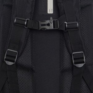 Анатомический рюкзак GRIZZLY для подростка мальчика: практичный, вместительный и привлекательный