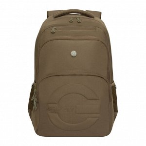 Школьный рюкзак GRIZZLY для мальчика 5-11 класс