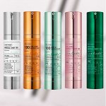 ✨ VT Cosmetics: Сыворотки, которые шепчут секреты красоты