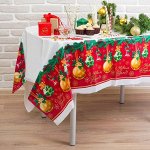 ❄ ︎Новогодний кухонный текстиль