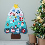 ❄ ︎Наборы для новогоднего творчества