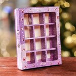 ❄ ︎Коробки для сладостей