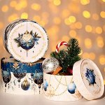 ❄ ︎Наборы коробок