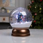 ❄ ︎Фигуры в европейском стиле