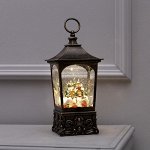 ❄ ︎Фигуры в европейском стиле — Фонари