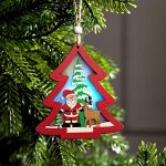 ❄ ︎Световые подвески — разное