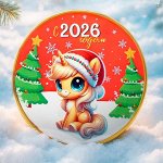 ❄ ︎Новогодние сладости и угощения — шоколад
