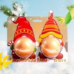 ❄ ︎Бомбочки и соль для ванны