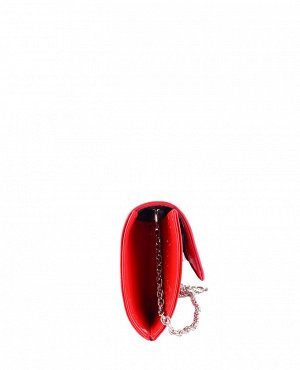 Клатч Esse Миранда Red лак красный, 49855