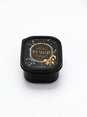 Ланч - бокс новогодний «Счастья», 150 мл