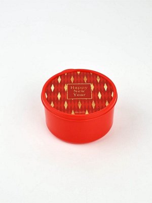 Ланч - бокс новогодний Happy new year, 500 мл