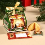 Наборы с продуктами, чаем