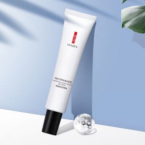 Крем для глаз от темных кругов Venzen Nicotinamide Eye Cream ,20гр